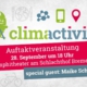 poster climaactivity