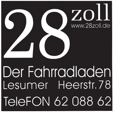 28Zoll